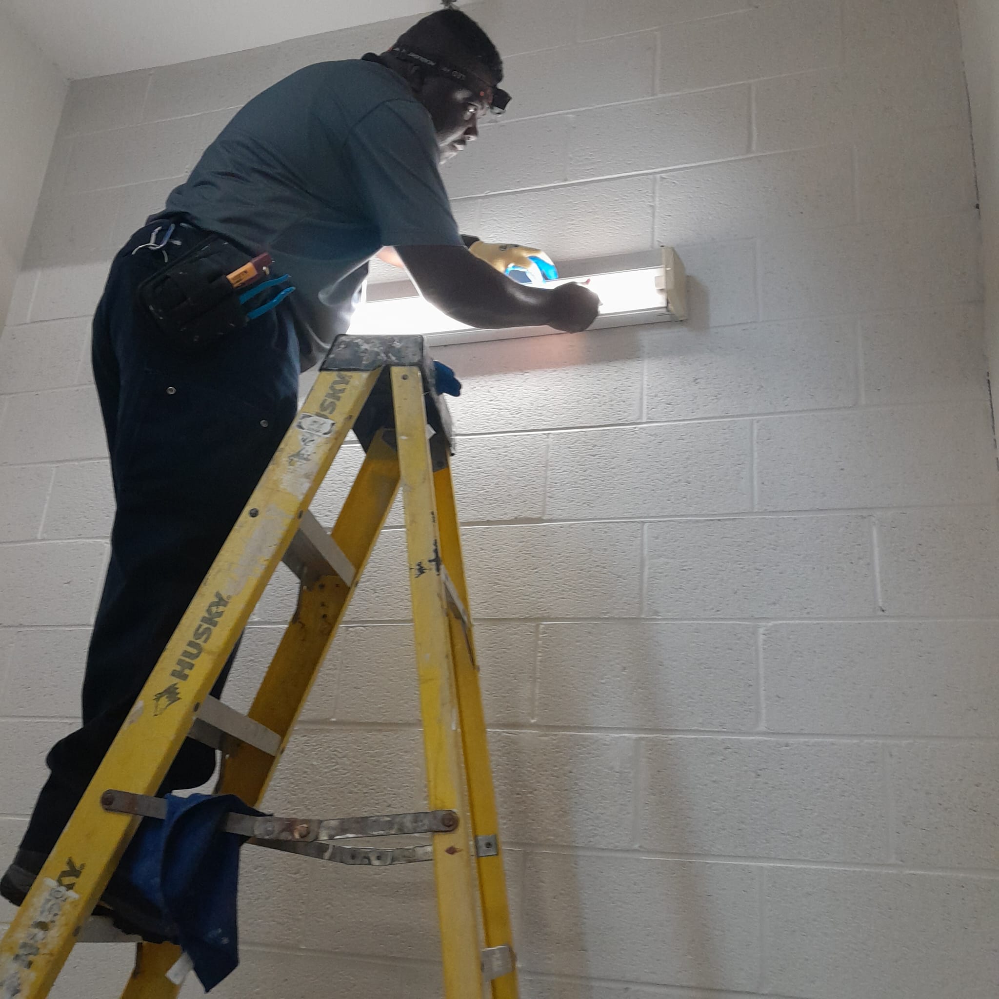 Bathroom Renovation