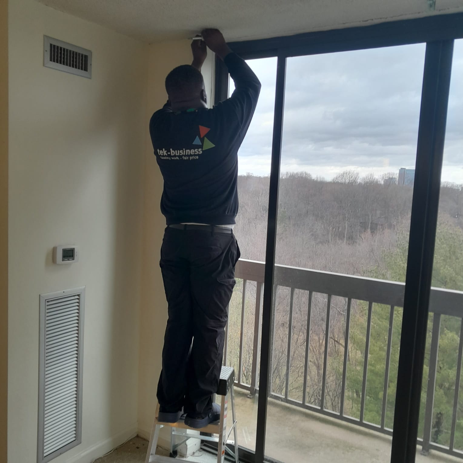 Bathroom Renovation