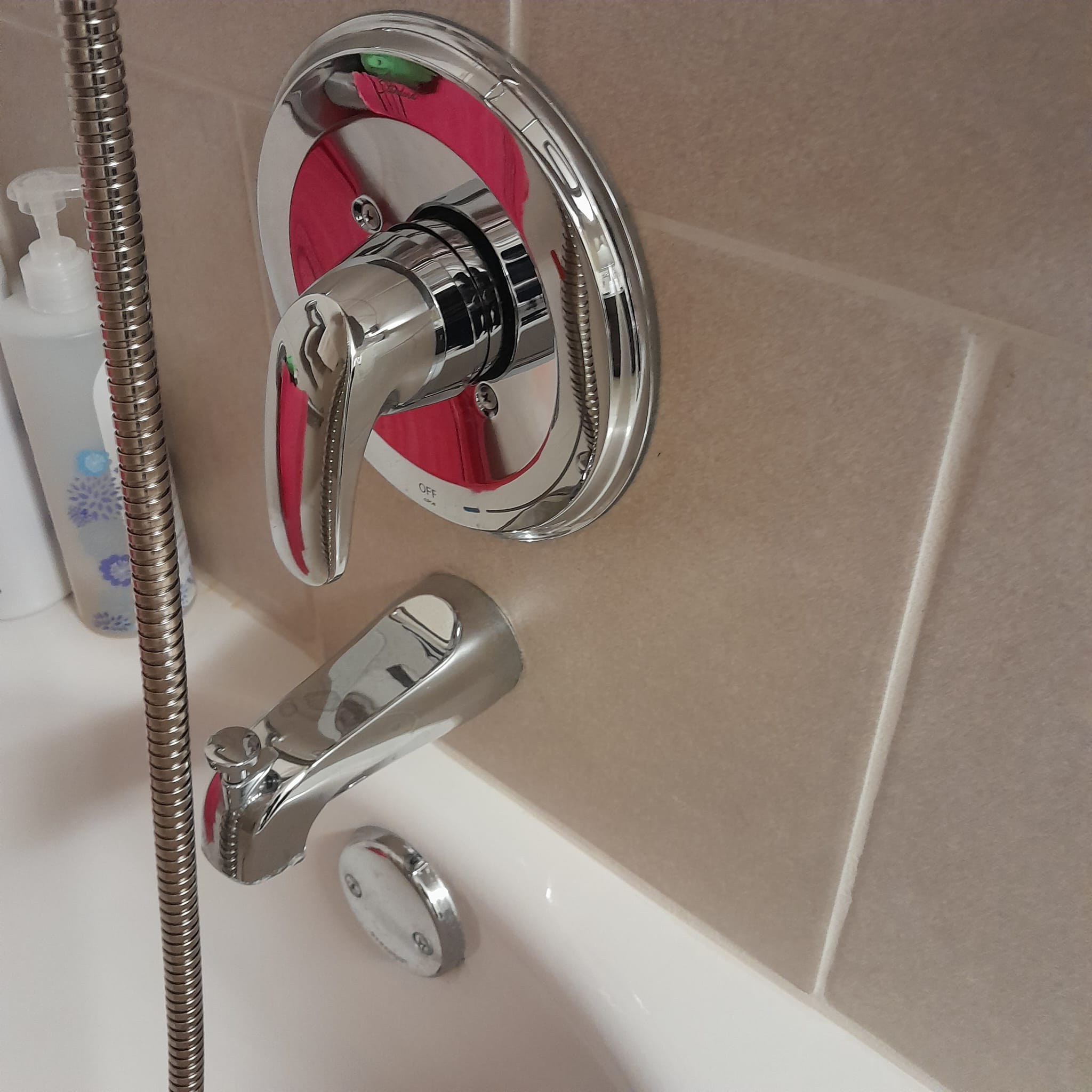 Bathroom Renovation