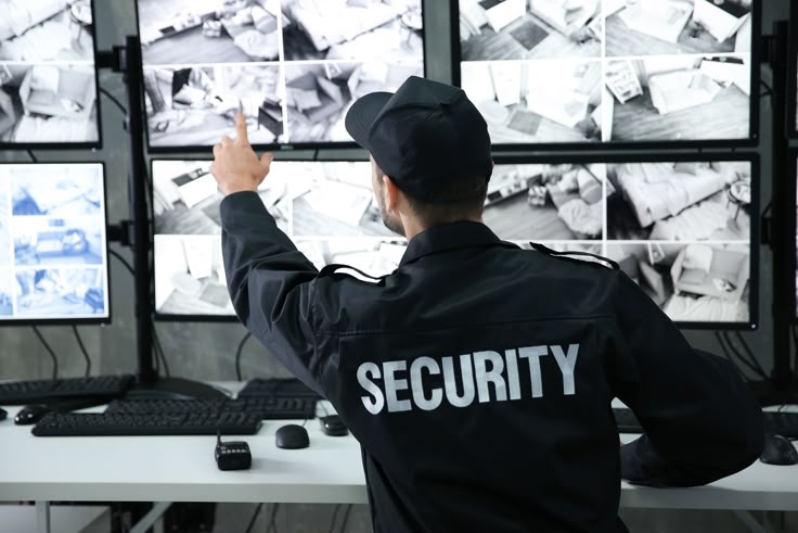 Security Service